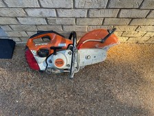 Stihl ts420 inch for sale  Arlington