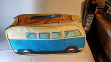 Volkswagon bus insulated for sale  Cleveland