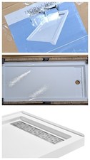 Morvano shower base for sale  Blacklick