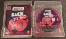 Singstar back the gebraucht kaufen  Kempen