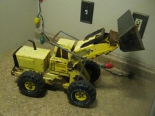 70s mighty tonka for sale  Palmer