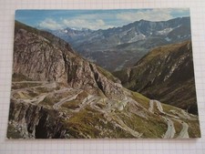 Postcard swiss uri d'occasion  Expédié en Belgium
