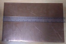 Kupferbleche 2mm stark gebraucht kaufen  Lichtenfels