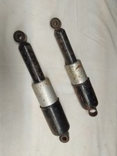Pair original ducati for sale  CHICHESTER