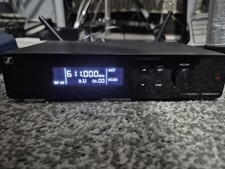 Sennheiser xsw2 wireless for sale  TONYPANDY