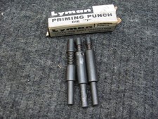 Assorted lyman priming for sale  Brooksville