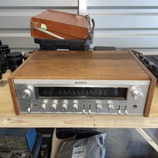 Vintage sony model for sale  Roseburg