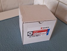 wurth schleifer gebraucht kaufen  Löbau