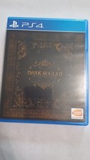 Dark Souls II : Scholar Of The First Sin – Playstation 4 (PS4) comprar usado  Enviando para Brazil