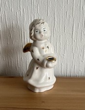 Engel porzellan weiß gebraucht kaufen  Alsdorf