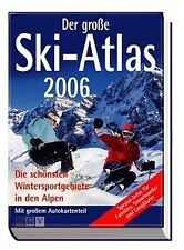 Grosse ski atlas gebraucht kaufen  Berlin