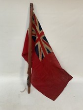 Vintage royal ensign for sale  HEREFORD