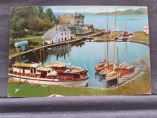 Crinan harbour 31254 for sale  MAIDSTONE