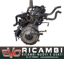 Motore nudo golf usato  Comiso