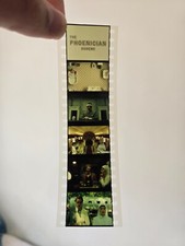 Phoenician scheme 35mm for sale  LONDON
