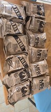Rations militaires américaine d'occasion  Tarbes