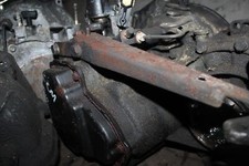 Schaltgetriebe gang ccm gebraucht kaufen  Unna