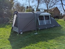 Sunncamp sprint man for sale  WATLINGTON