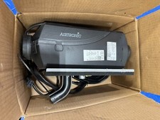 Espar airtronic d4l for sale  Eugene