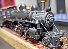 Scale bachmann alco for sale  Milford