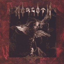 Morgoth cursed gold gebraucht kaufen  Leinach