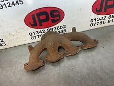 Exhaust manifold isuzu for sale  GODSTONE