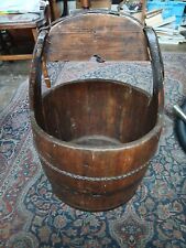 Antique chinese cooper for sale  LONDON