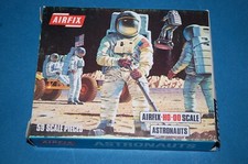 Airfix s41 astronauts usato  Italia