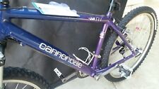 Cannondale made usa. for sale  Sunland