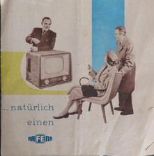 Katalog rft veb gebraucht kaufen  Waren (Müritz)