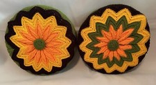 Vintage pair pillows for sale  Saint Peter
