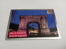 Figurina panini 2019 usato  Roma