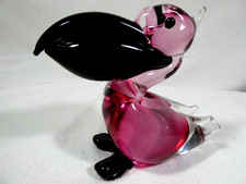 Cranberry black vintage for sale  SOUTHEND-ON-SEA