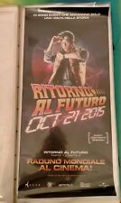 Locandina originale ritorno usato  Roma