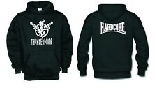 Thunderdome kapuzenpullover fo gebraucht kaufen  Klütz