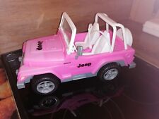 barbie auto gebraucht kaufen  Deichhorst