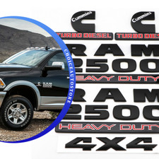 Set ram 2500 for sale  Hebron