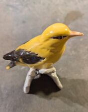 Porzellan figur vogel gebraucht kaufen  Hildesheim