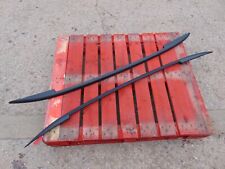 Tiguan roof rails for sale  KINGSBRIDGE