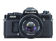 Fujica lens fujinon d'occasion  Paris XX