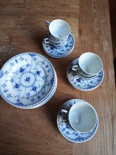 Royal copenhagen musselmalet gebraucht kaufen  Deutschland