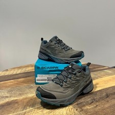 Scarpa rush pro for sale  Riverton