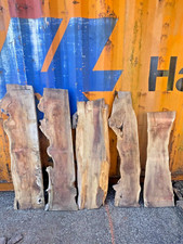 Live edge yew for sale  MANCHESTER