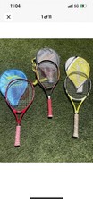 Tennis racket protective for sale  LONDON