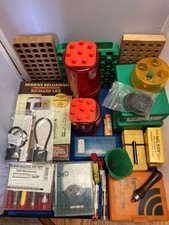 Huge lot reloading for sale  Bradford