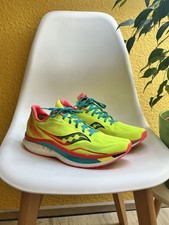 Herren laufschuhe saucony gebraucht kaufen  Solingen