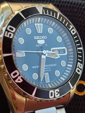 Seiko sports 100m d'occasion  France
