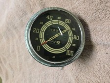 1934 lasalle speedometer for sale  Bentleyville