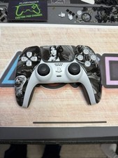 Dualsense ps5 custom usato  Cison di Valmarino