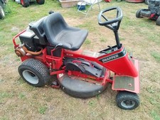 snapper riding mower for sale  STOWMARKET